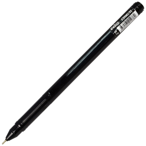 Ручка шариковая COLOURPLAY, 0,7 мм, пластиковый корпус, масляные чернила, черная