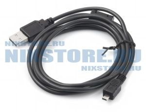 USB кабель для NIKON Coolpix L4