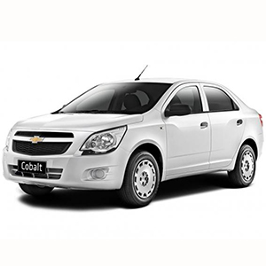 Защита картера с крепежом Novline Chevrolet Cobalt 1.5i 2013-