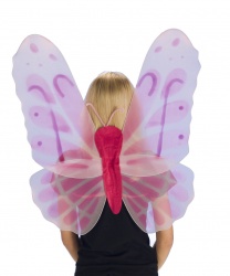 Крылья бабочки (85 см)