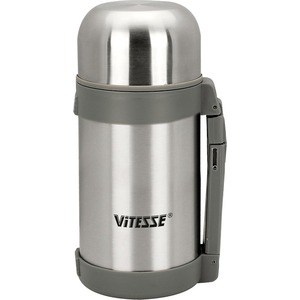 Термос универсальный 1.2 л Vitesse 1200 мл VS-8307