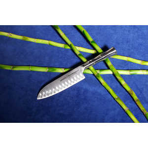 Нож кухонный Samura Bamboo 13,7 см SBA-0093