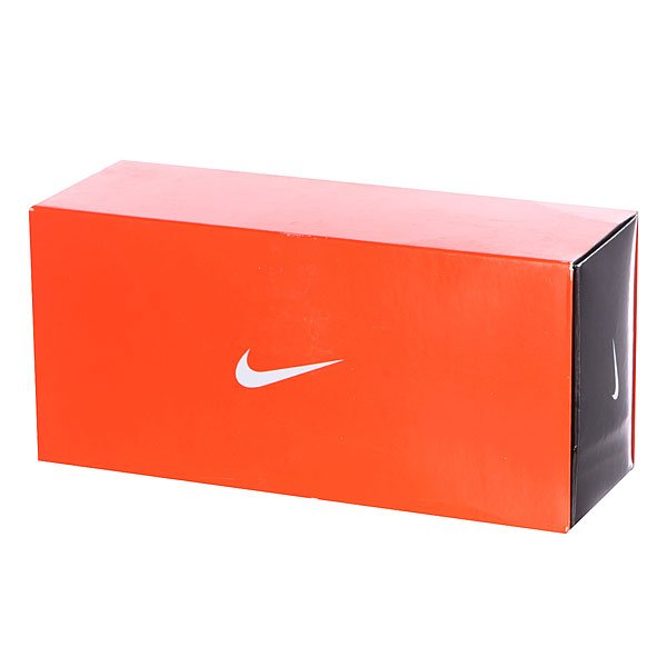 Очки Nike Optics Expert P Brown Polarized Lens/White/Laser Orange