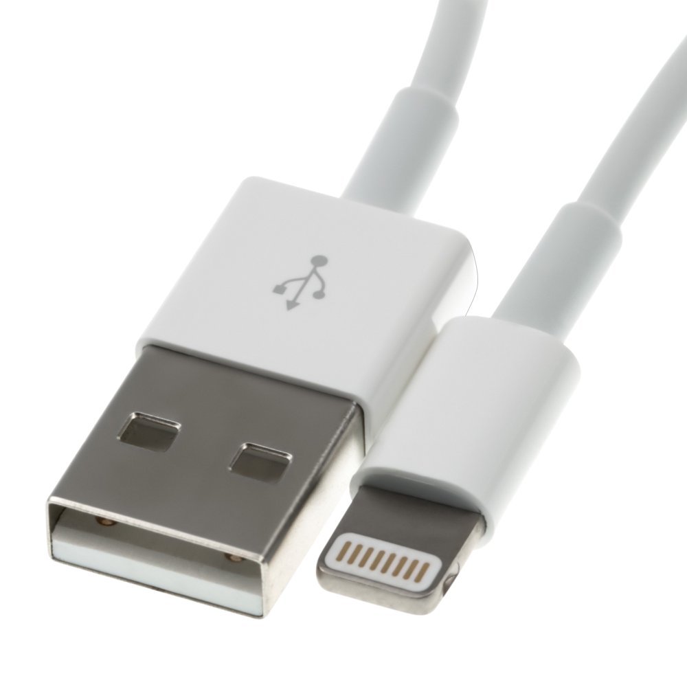 Кабель USB - Lightning Apple