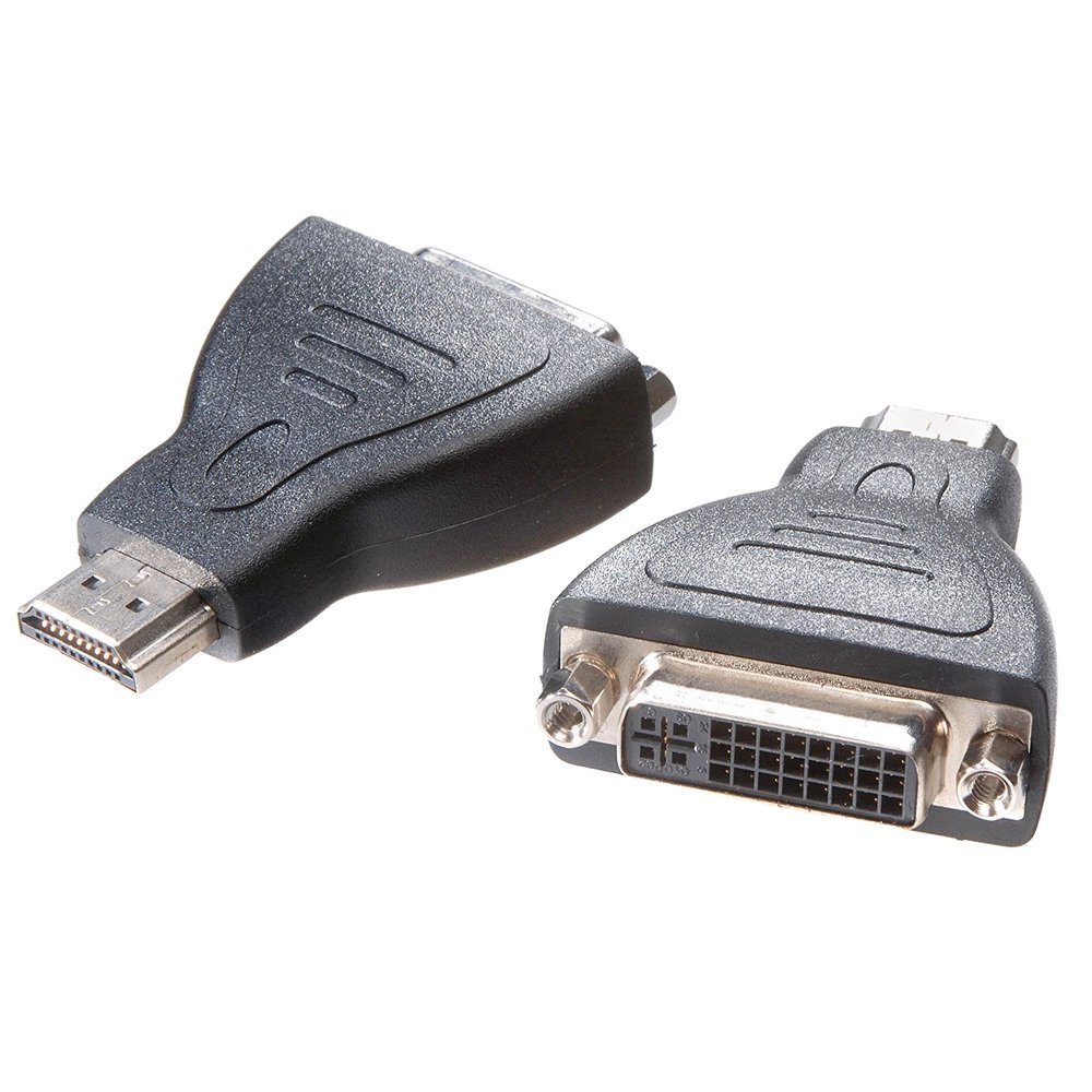 Адаптер HDMI - DVI/D Vivanco