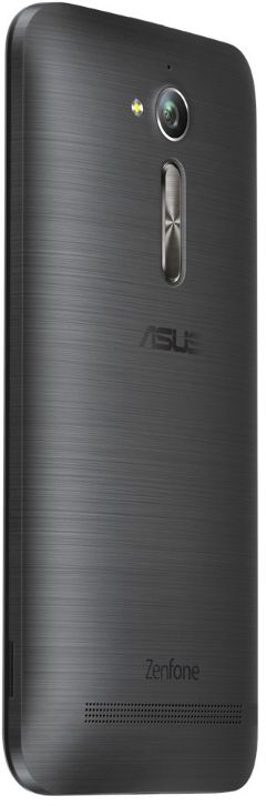 Телефон ASUS ZenFone Go ZB500KG 8Gb (Черный)