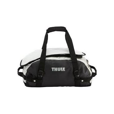 Туристическая сумка-баул Thule Chasm Mist M-70L, серый 202300
