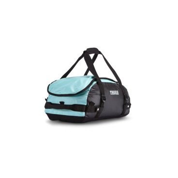 Туристическая сумка-баул Thule Chasm Aqua S-40L, голубой 202100