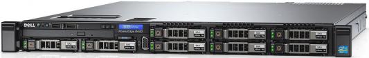 Сервер Dell PowerEdge R430 210-ADLO-112