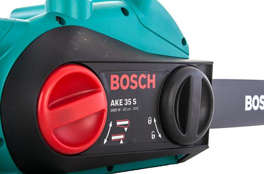 Цепная пила Bosch AKE 35 S