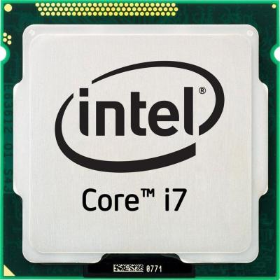 Процессор Intel Core i7-7700 3.6GHz 8Mb Socket 1151 OEM