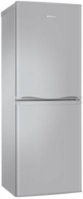 Холодильник Hansa FK205.4 S серебристый