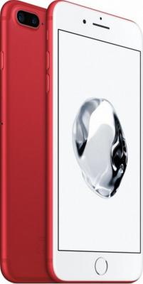 Смартфон Apple iPhone 7 Plus красный 5.5" 128 Гб NFC LTE Wi-Fi GPS 3G MPQW2RU/A