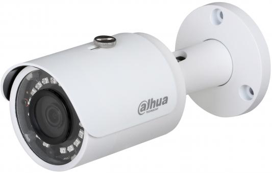 Камера видеонаблюдения Dahua DH-HAC-HFW1200SP-0600B-S3