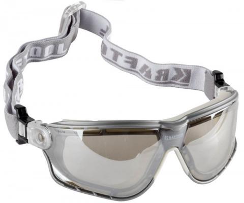 Защитные очки Kraftool EXPERT поликарбонатная линза 11009