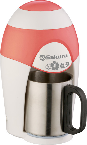 Капельная кофеварка Sakura