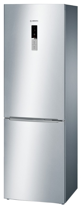 Холодильник с морозильной камерой Bosch