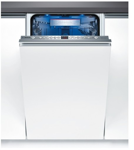Встраиваемая посудомоечная машина Bosch