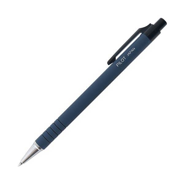 Ручка шариковая, синий стержень, 0,7 мм