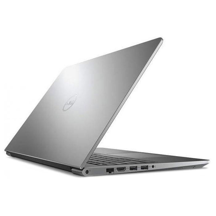 Ноутбук Dell Vostro 5568 Core i3 7100U / 4Gb / 500Gb / 15.6