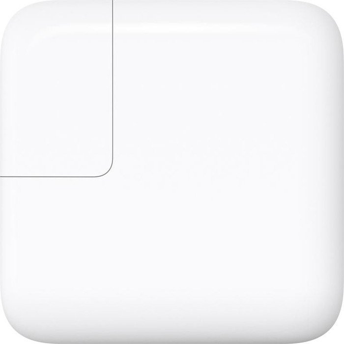 Адаптер питания Apple 29W USB-C MJ262Z / A