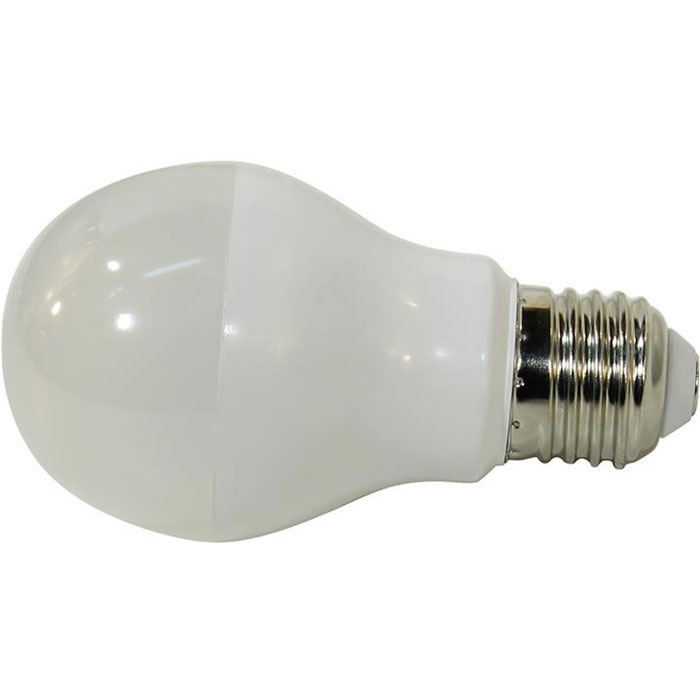 Светодиодная лампа ЭРА A60 E27 10W 220V белый свет