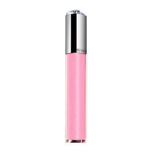 Помада-блеск "Ultra Hd Lacquer" для губ, 525 Pink Diamond, 5,9 мл (Revlon)