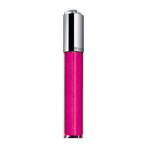 Помада-блеск "Ultra Hd Lacquer" для губ, 515 Pink Ruby, 5,9 мл (Revlon)