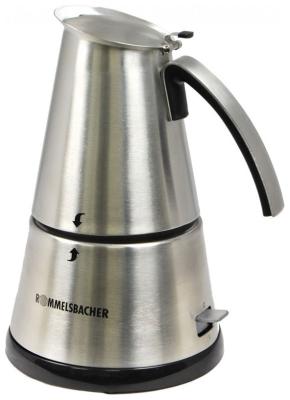 Кофеварка Rommelsbacher