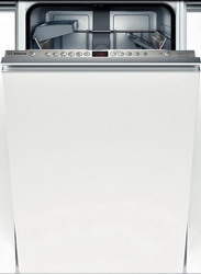 Полновстраиваемая посудомоечная машина Bosch